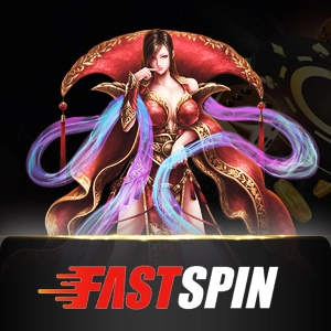 fastspin hunter -  Zenplay77