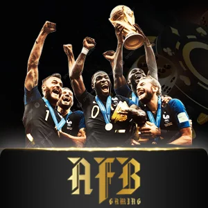 afb sports -  Zenplay77