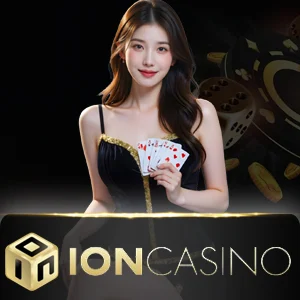 ioncasino -  Zenplay77