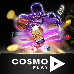 cosmoplay -  Zenplay77