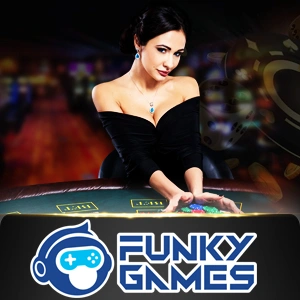 funkypoker -  Zenplay77