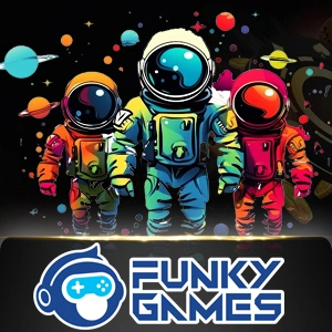 funkygames -  Zenplay77