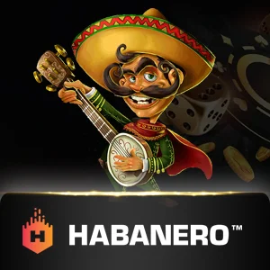 habanero arcade -  Zenplay77