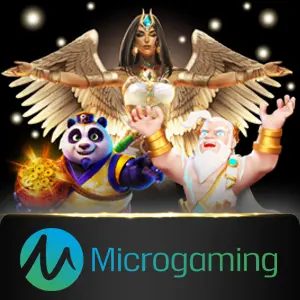 microgaming -  Zenplay77