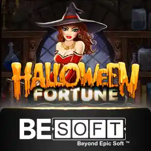 hallowinfortune -  Zenplay77