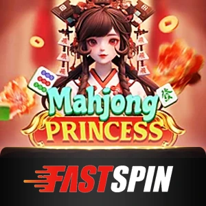 Fastspin -  Zenplay77