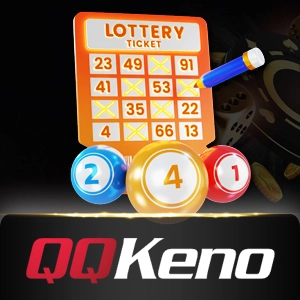 qqkeno -  Zenplay77