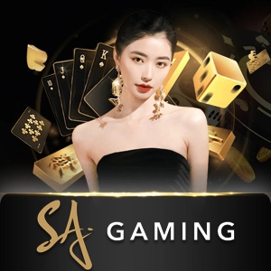 SA Gaming -  Zenplay77