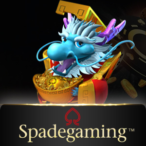 Spade Gaming -  Zenplay77