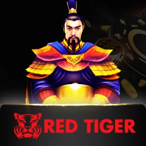 redtigerslot -  Zenplay77