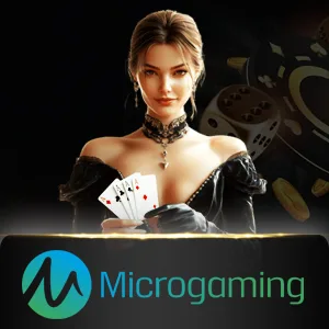 Microgaming Poker -  Zenplay77