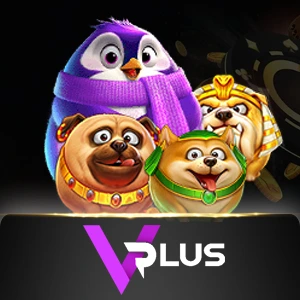 vplus -  Zenplay77
